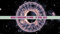 Weekly Horoscope: 21 April To 27 April 2024, Leo Professionals May Feel Disappointed This Week