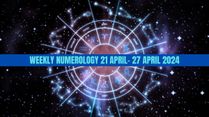Weekly Numerology Prediction From 21 April To 27 April 2024: Number 8 May Face Issues In Love Life