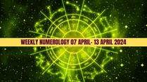 Weekly Numerology Prediction From 07 April To 13 April 2024: Number 8 Will Experience Tension In Personal Life