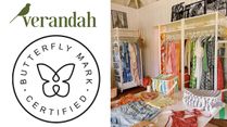 Verandah Is The First Indian Fashion Brand To Get Sustainability Certification, Know About Butterfly Mark Here