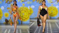 Summer Fashion: Timeless Appeal Of Maillot Swimwear That Will Make You Shine Brighest On Beach