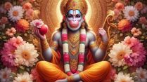 When Is Hanuman Jayanti 2024? Date, Shubh Muhurat, Puja Timings And Significance