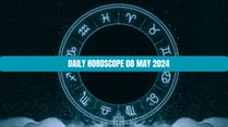 Daily Horoscope, 08 May 2024: For Librans, It Will Be A Lucky Day In Terms Of Money
