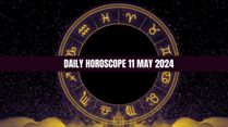 Daily Horoscope, 11 May 2024: Aquarius Will See Decline In Their Financial Position