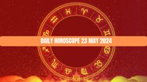 Daily Horoscope, 23 May 2024: Scorpio Will See Deterioration In Financial Condition