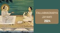 When Is Vallabhacharya Jayanti 2024? Date, Time, History, Significance And Celebrations