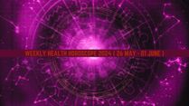 Weekly Health Horoscope From 26 May To 01 June 2024: These Zodiac Signs Will Be Lucky In Terms Of Health