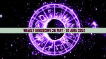 Weekly Horoscope: 26 May To 01 June 2024, Sagittarius Will Have A Memorable Journey
