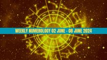 Weekly Numerology 02 June To 08 June 2024: For Number 4, Situation Will Be Unfavourable In Your Romantic Life