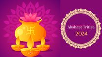 Akshaya Tritiya 2024: Dos And Don'ts To Follow On Akha Teej For Happiness And Prosperity