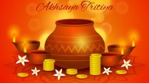 Akshaya Tritiya 2024: Why There Is No Shubh Muhurat For Wedding On This Auspicious Day
