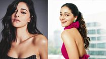 Ananya Panday's Natural Summer Skincare Is Full Of Goodness Of Nature, Check Out The Effective Hacks!