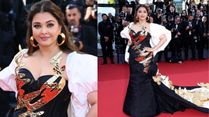 Cannes 2024: Aishwarya Rai's Subtle Makeup Look Can Be Your Masterclass To Creating Timeless Elegance