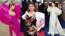Cannes 2024: Aishwarya Rai To Namita Thapar, Indian Celebrities' Best Red Carpet Moments