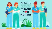 International Nurses Day 2024 Wishes, Greetings, Messages, Images, Posters, Twitter Status And Insta Captions
