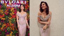 Kareena Kapoor Radiates Hollywood Glam In Vivienne Westwood Dress At Bvlgari Event, Pics!