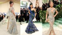 Met Gala 2024: Alia Bhatt, Zendaya, Jennifer Lopez And Others Flaunt Dreamy Fashion On The Red Carpet, Pics!