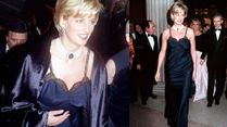 Met Gala 2024: Princess Diana's Iconic £10,000 Nightdress That Defied Tradition In 1996 Fashion Event