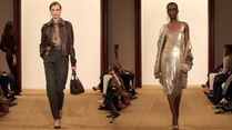 Ralph Lauren's Fall / Holiday 2024 Collection: Embracing Minimalism And Neutral Tones