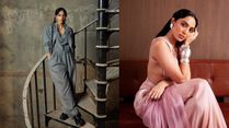 Sobhita Dhulipala's Modern Fashion Style: 6 Stunning Looks That You Need To Upgrade Your Contemporary Fashion