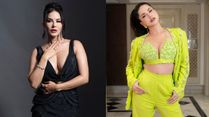 Happy Birthday Sunny Leone: Bookmark The Star's Diverse Glam Fashion That Wins Hearts Everytime