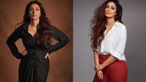 Tabu To Play Sister Francesca In Dune Prophecy: Exploring 'Method' Actor's Modern Style For Elegance
