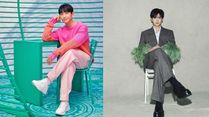 Top 5 Korean Male Celebrities Who Are Wealthy, Extremely Fashionable And Dominate Entertainment World