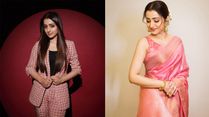 Happy Birthday Trisha Krishnan: Exploring South Style Icon's 6 Fashion Statements