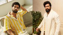 Happy Birthday Vicky Kaushal: A Closer Look At Sam Bahadur Star's Effortless Style That Is Class Apart