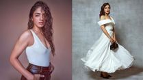 Wamiqa Gabbi's Chic Wardrobe: 6 Looks For Ultimate Style Inspiration
