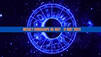 Weekly Horoscope: 05 May To 11 May 2024, For Pisces, This This Is The Right Time To Make Decisions