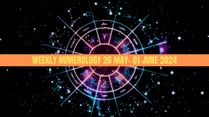 Weekly Numerology Prediction From 26 May To 01 June 2024: Number 4 Will Witness Financial Success