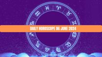 Daily Horoscope, 06 June 2024: Capricorn Will Face Financial Crisis, Businessmen Can Make Important Decisions