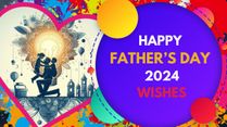 Happy Father's Day 2024 Wishes, Messages, Greetings, Quotes, Images, Twitter Status, and Instagram Captions
