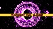 Weekly Horoscope: 02 June To 08 June 2024, Leo Will Face Adverse Circumstances This Week