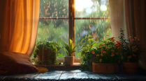 5 Practical Home Decor Ideas To Rainproof Your Space And Give It A Monsoom Makeover
