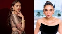 Aditi Rao Hydari's Jewellery Secrets, 6 Tips To Shine Like Heeramandi Star