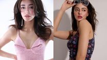 Ananya Panday's Rose Quartz Makeup Look, A Step-by-Step Guide To Achieve Romantic Perfection