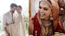 Sonakshi To Deepika, 7 Bollywood Brides Who Chose Sarees Over Lehengas For Their Big Day