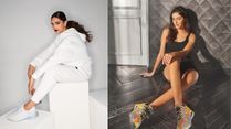 Deepika Padukone To Ananya Panday, How Bollywood's Leading Divas Are Rocking The Sneaker Fashion