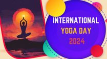 International Yoga Day 2024 Wishes, Greetings, Messages, Images, Posters, Twitter Status And Insta Captions