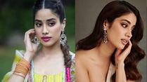 Janhvi Kapoor's Earring Collection Is Swoonworthy, 6 Pairs You Need In Your Jewellery Box