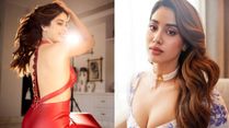 Janhvi Kapoor's Hair Care Routine Will Get You Stunning, Thick And Gorgeous Looking Hair, 8 Tips To Bookmark
