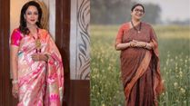 Lok Sabha Elections 2024: Women In Politics Are Redefining Fashion With Their Unique Style, Get Inspired!