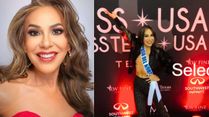 Meet Marissa Teijo: 71-Year-Old Woman Is The Oldest One To Compete In Miss Texas USA