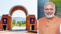 Prime Minister Narendra Modi Inaugurates New Campus Of Nalanda University, 9 Facts About This Historic Site
