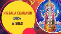Nirjala Ekadashi 2024 Wishes, Greetings, Messages, Images, Twitter Status And Instagram Captions