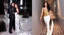 Radhika Merchant's Pre-Wedding Fashion, 5 Outfits That Define Elegance, Opulence And Look Like A Dream