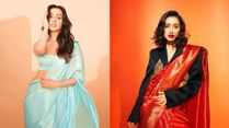 Shraddha Kapoor's Saree Saga Is Simply Fab, 5 Best Looks From The Stree 2 Star