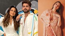 Sonakshi Sinha-Zaheer Iqbal Wedding: Heeramandi Star's Versatility In Fashion Is Stunning, Steal Her Looks!